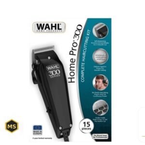 "Tondeuse Wahl Serie 300
