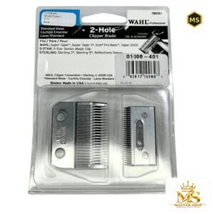 اسنان WAHL SUPER TAPER