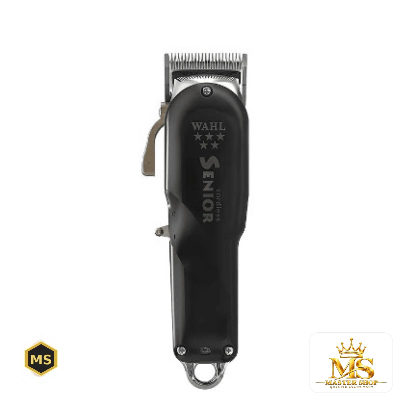 "Tondeuse Wahl Senior Cordless - Image 3