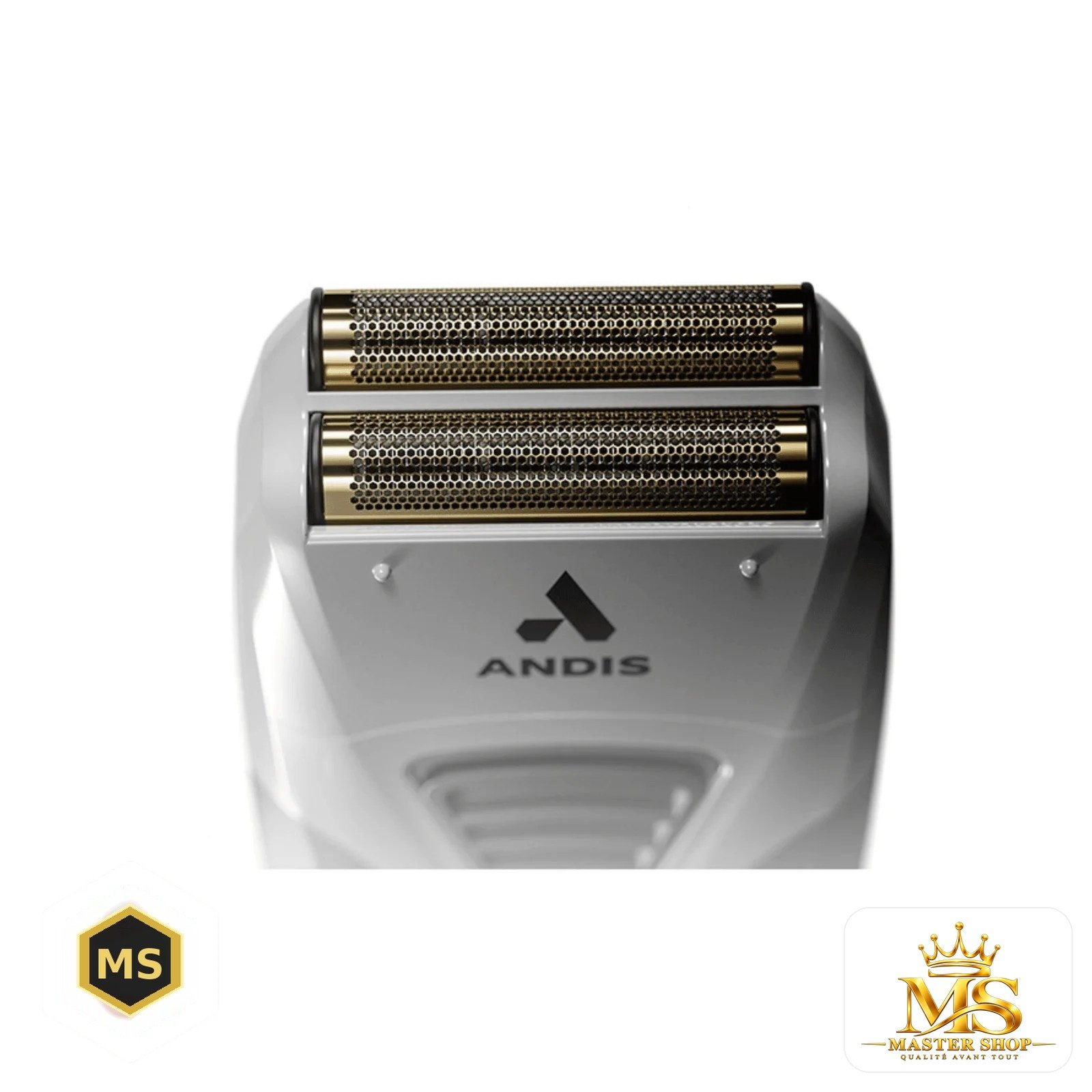 ماكينة الحلاقة Andis ProFoil - Image 3