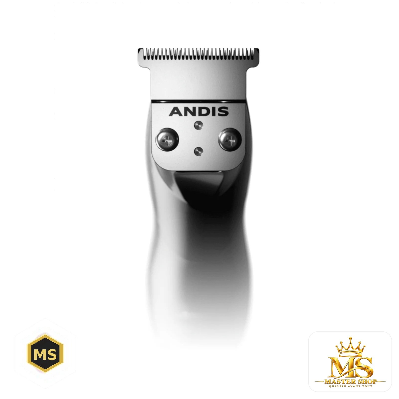 ماكينة الحلاقة Andis 33785 Slimline Pro - Image 3