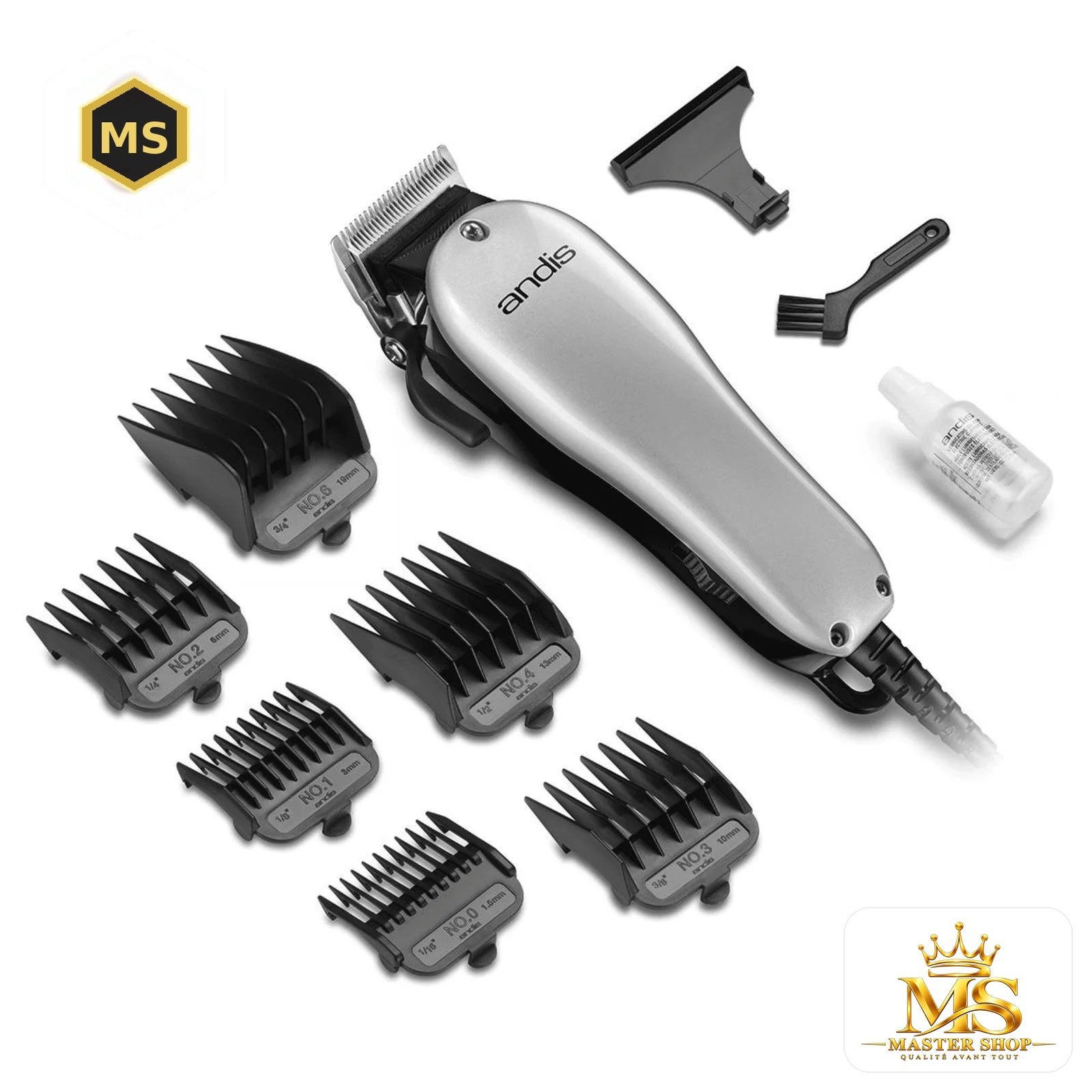 ماكينة حلاقة Andis Easy Style Clipper - Image 3