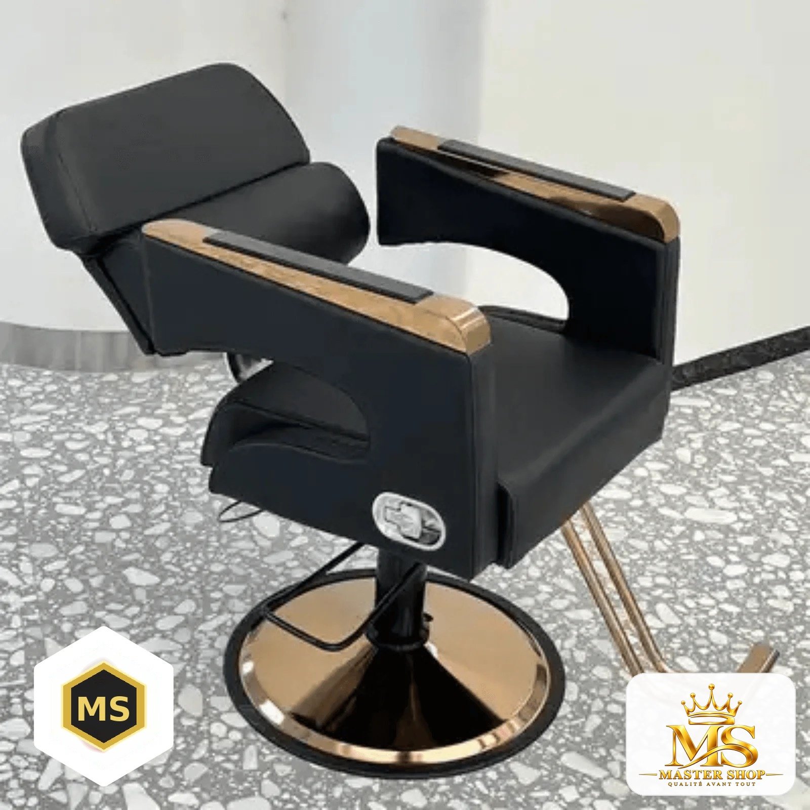 الكرسي نسائي - Image 3