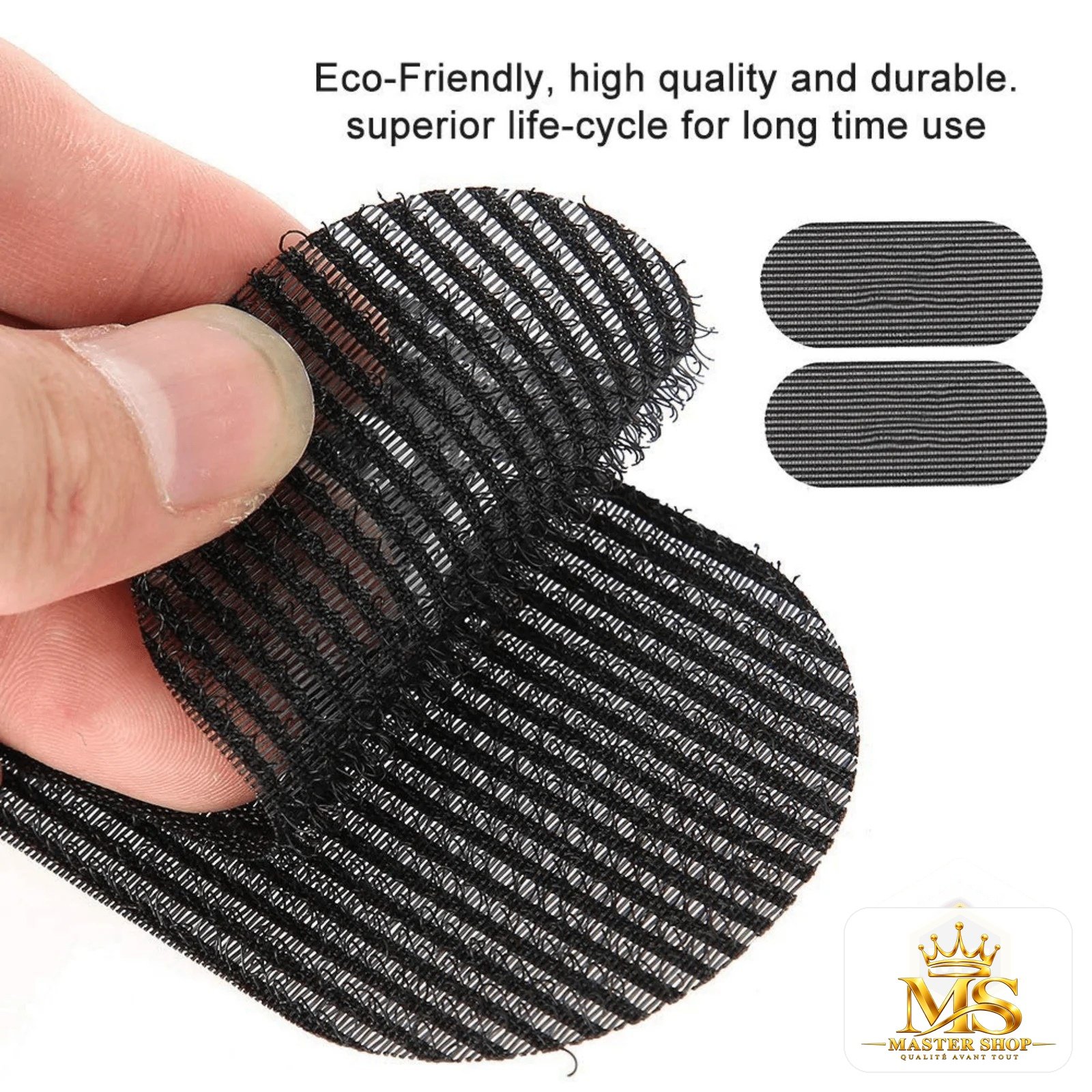 Andis Hair Gripper - Image 3