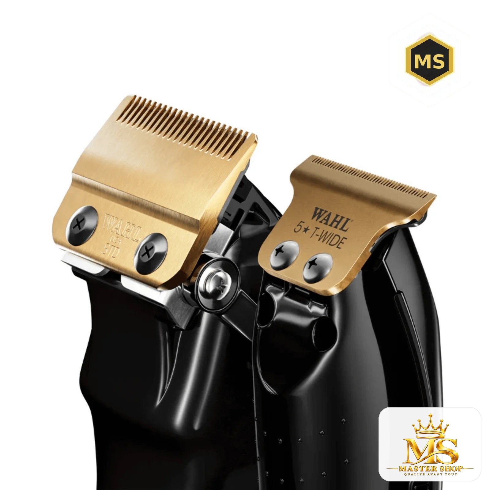 طندوز wahl combo - Image 3