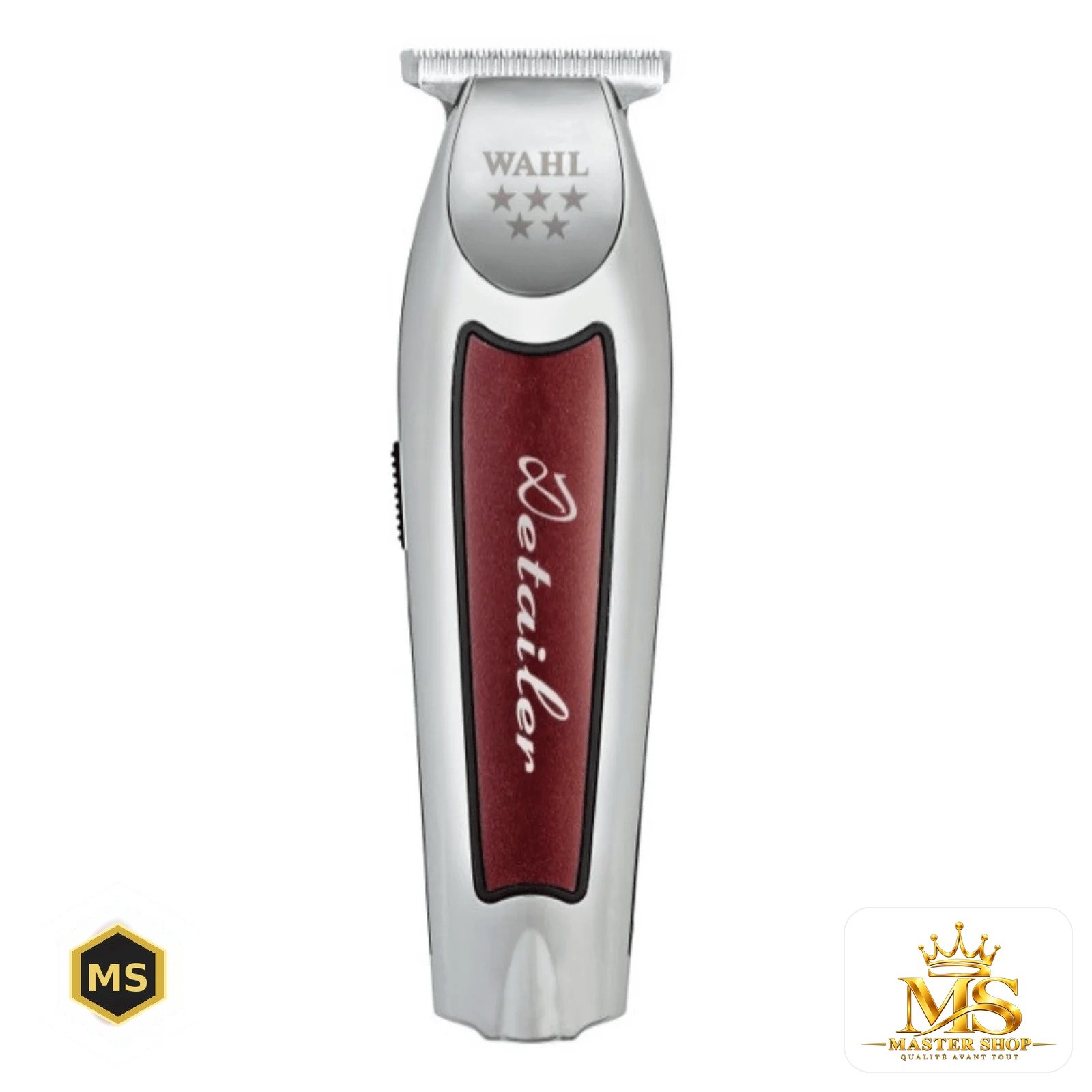 Tondeuse Wahl Detailer Cordless - Image 3