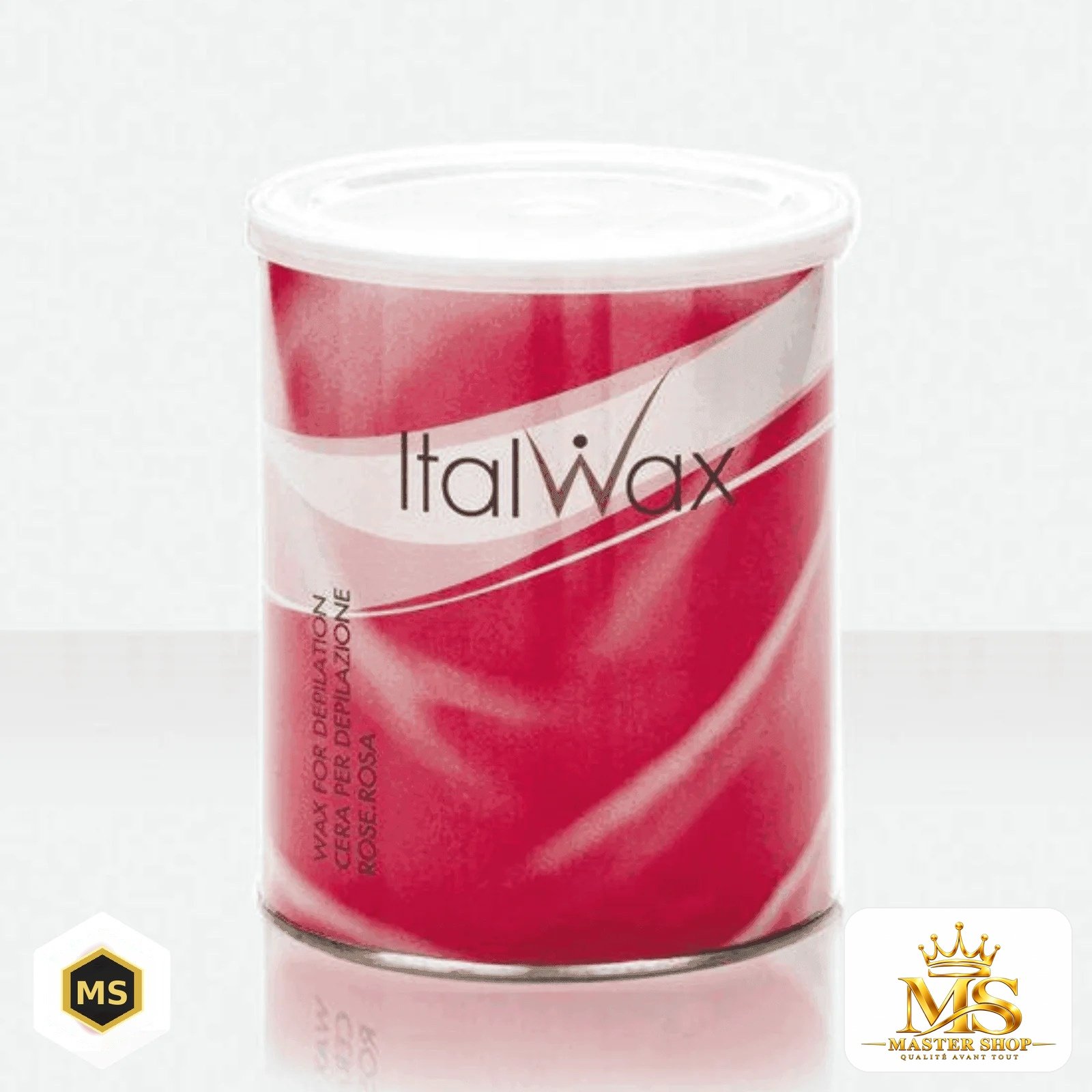 وعاء شمع ItalWax 800ml - Image 3