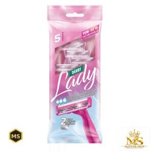 ماكينة الحلاقة Derby Lady