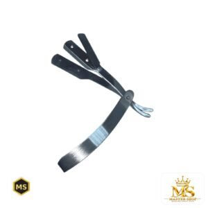 موس فراشة حديد