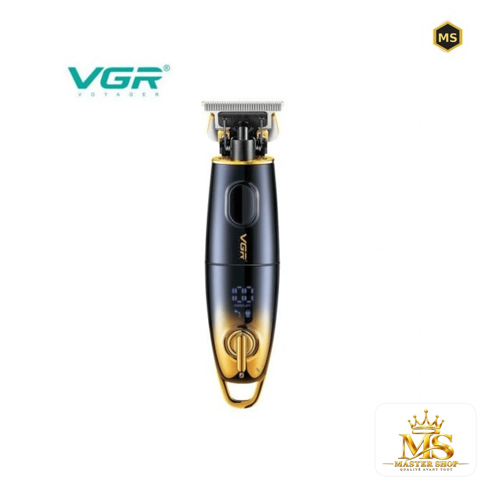 ماكينة الحلاقة VGR V 979 - Image 3