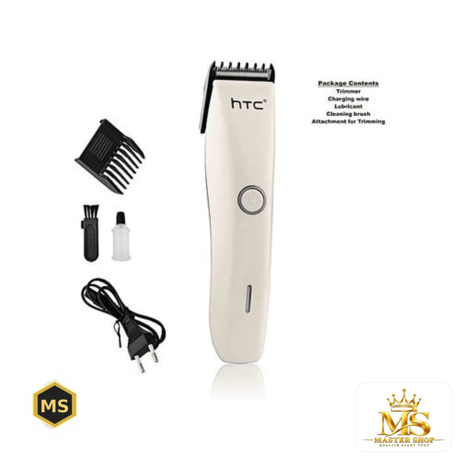 ماكينة الحلاقة HTC AT-206 - Image 3
