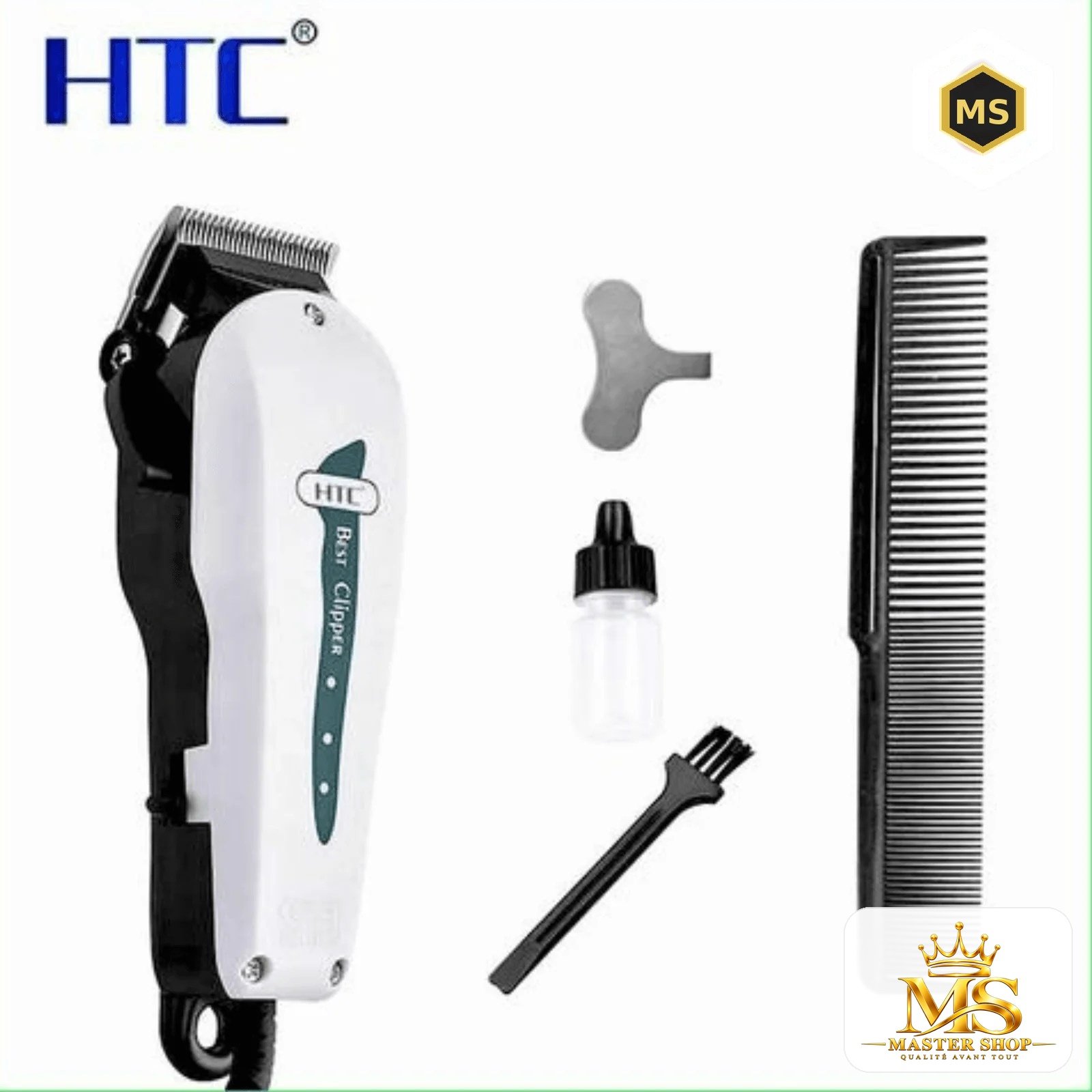 ماكينة الحلاقة HTC CT-109 - Image 3