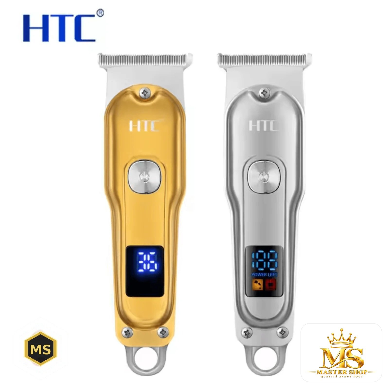 ماكينة الحلاقة HTC AT-179 - Image 3
