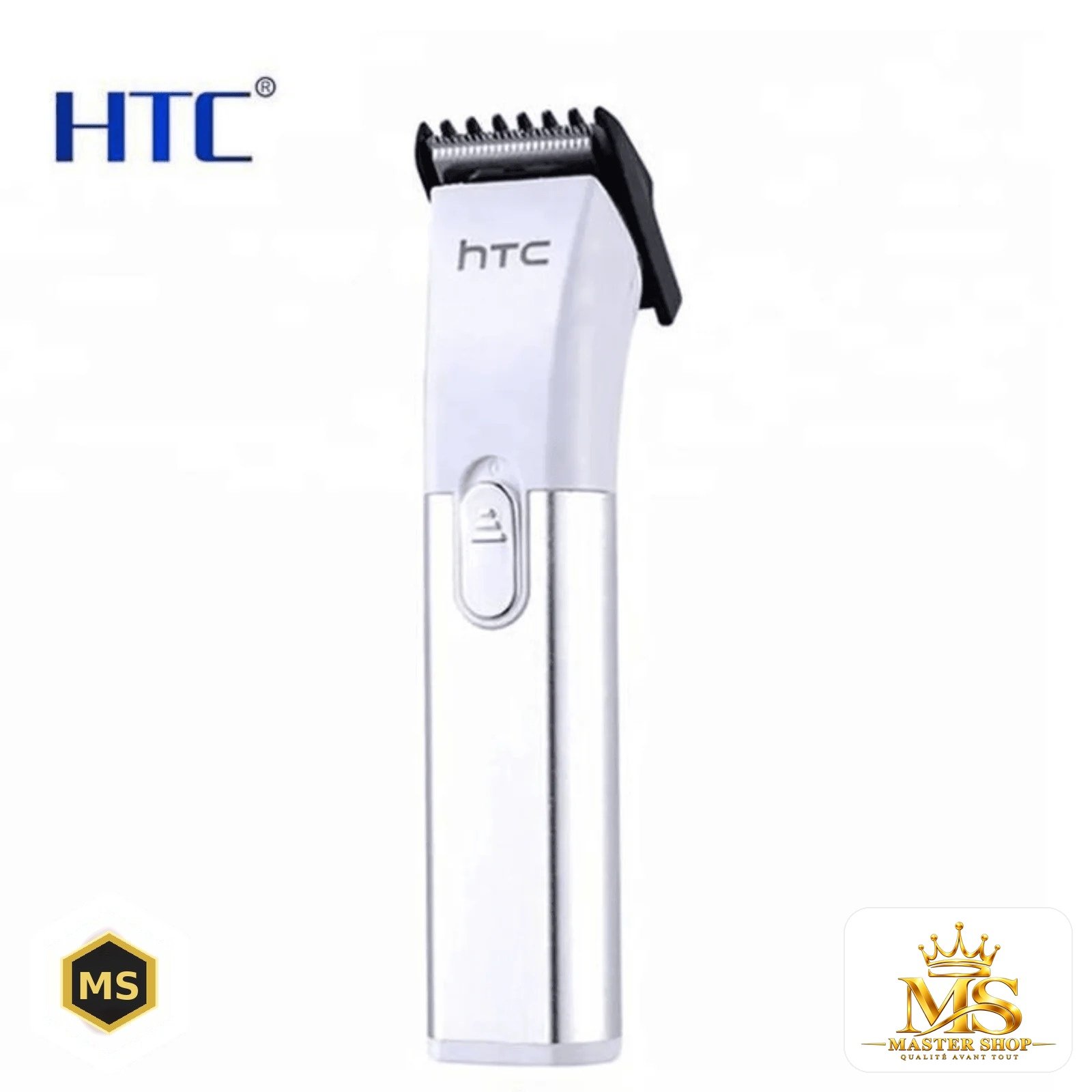 ماكينة الحلاقة HTC AT-1107B - Image 4