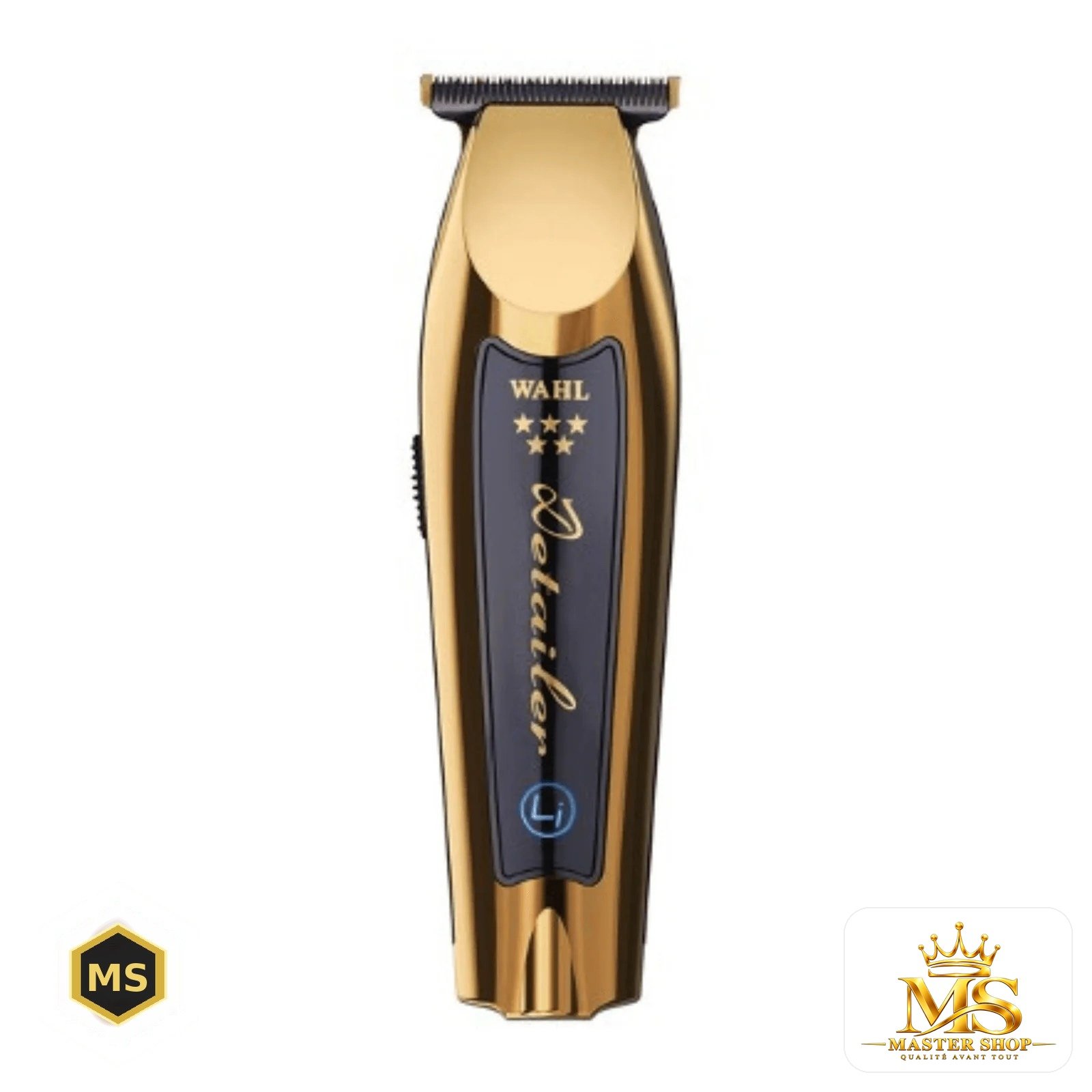 طندوز wahl gold - Image 4