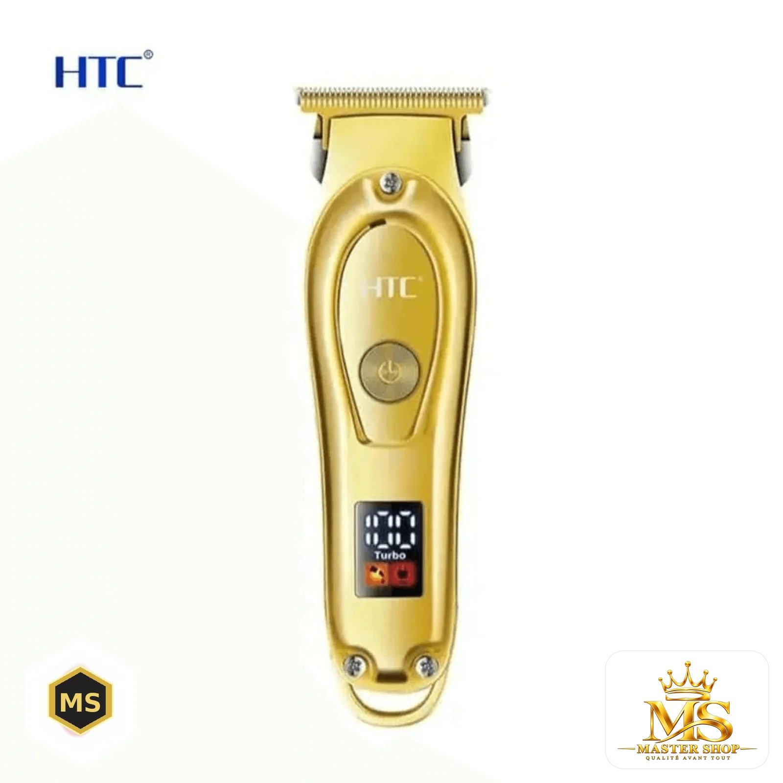 ماكينة الحلاقة HTC AT-176 - Image 4