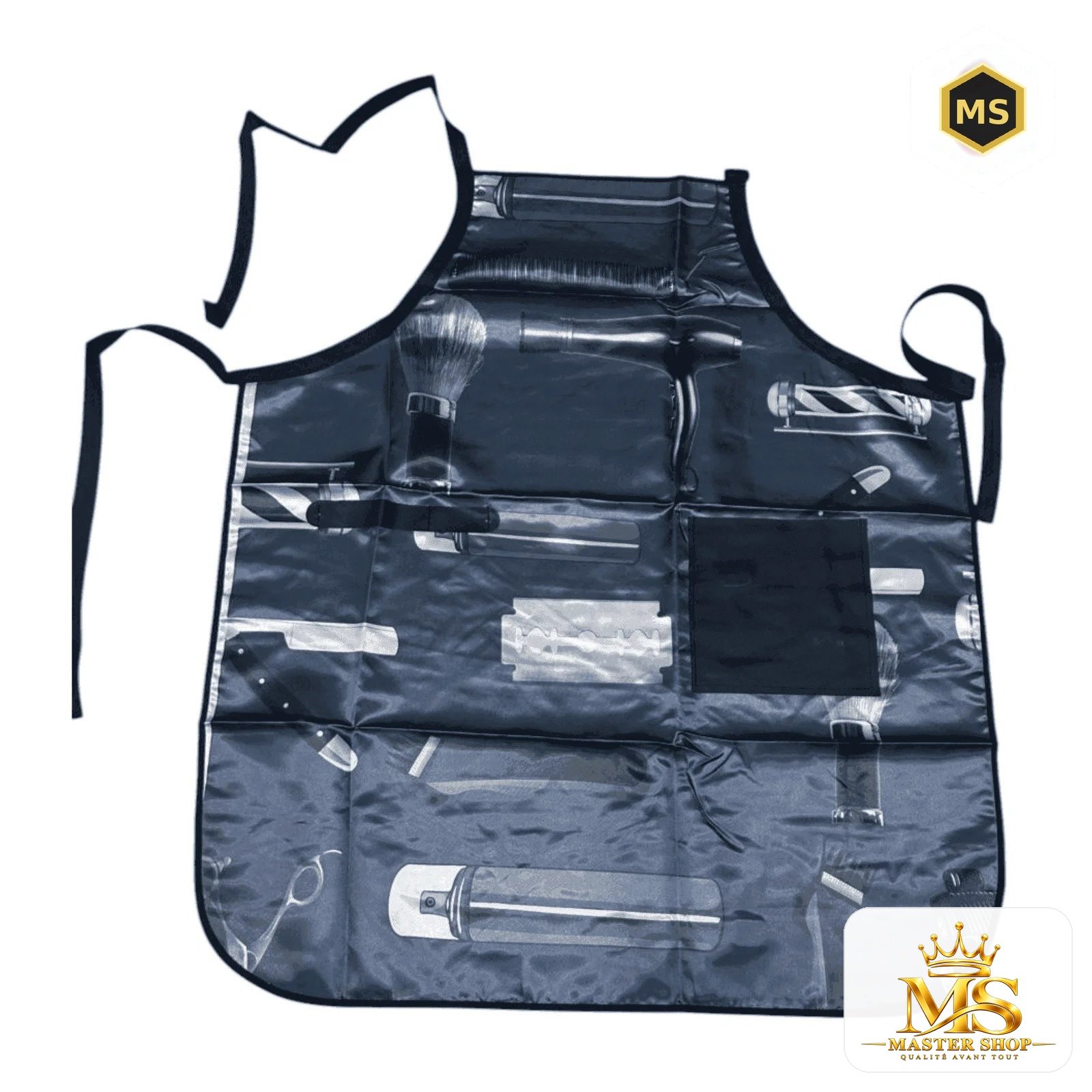 طابلية جزارية cap - Image 4