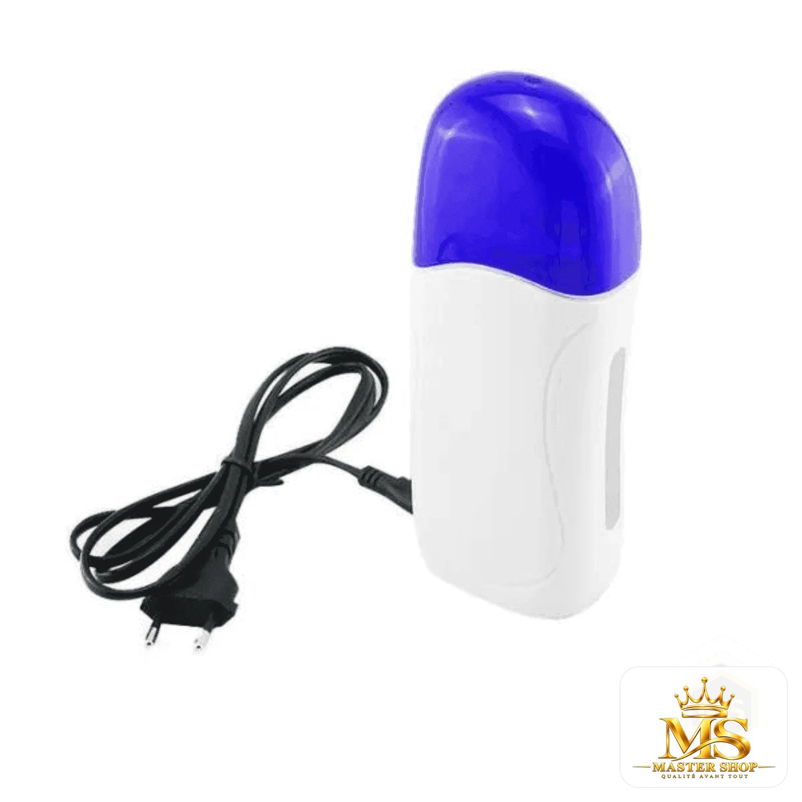 سخان شمع مزيل الشعر كرتوش - Image 2