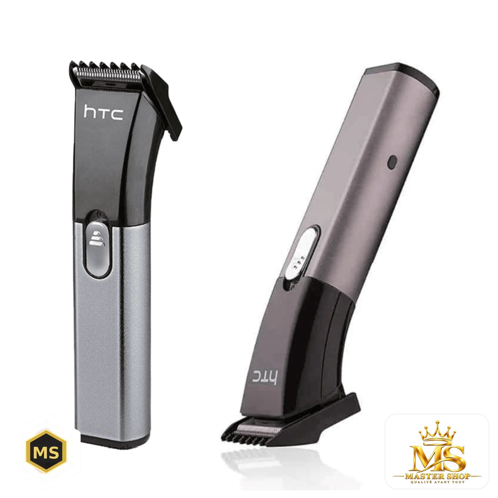 ماكينة الحلاقة HTC AT-1107B - Image 3