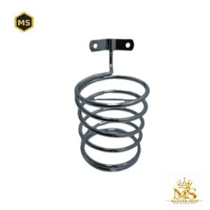 حامل مجفف الشعر inox