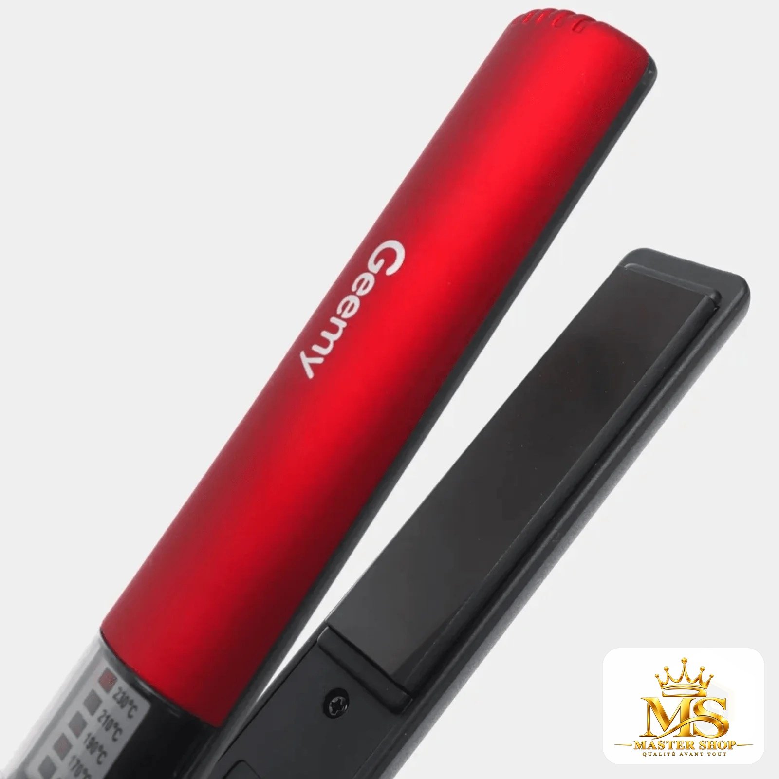 مصفف الشعر Gemei GM-1902 - Image 4