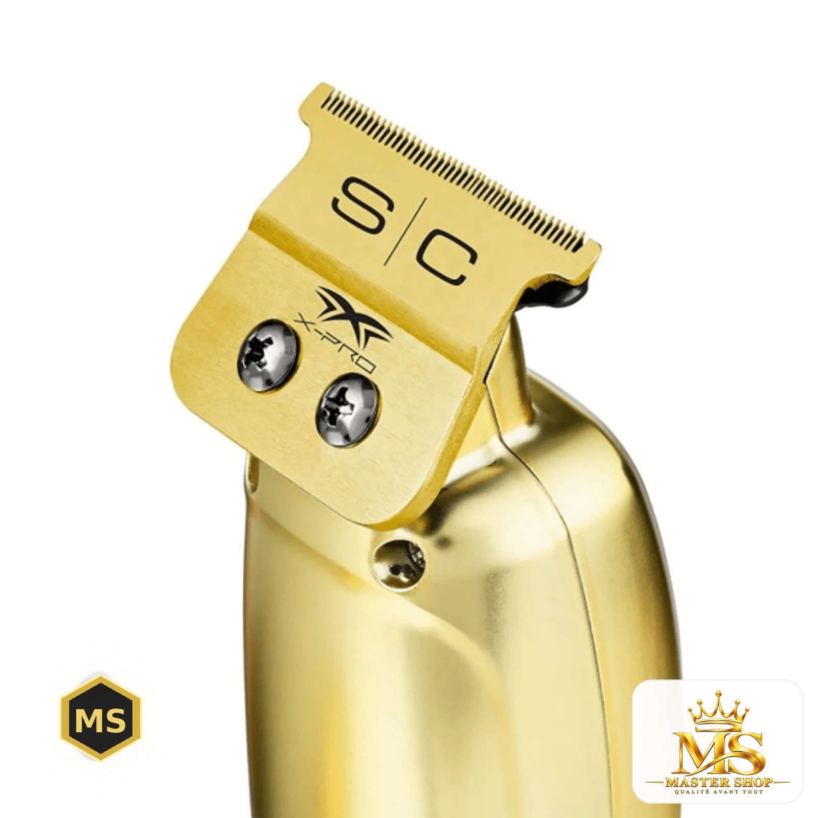 ماكينة حلاقة StyleCraft Saber - Image 4