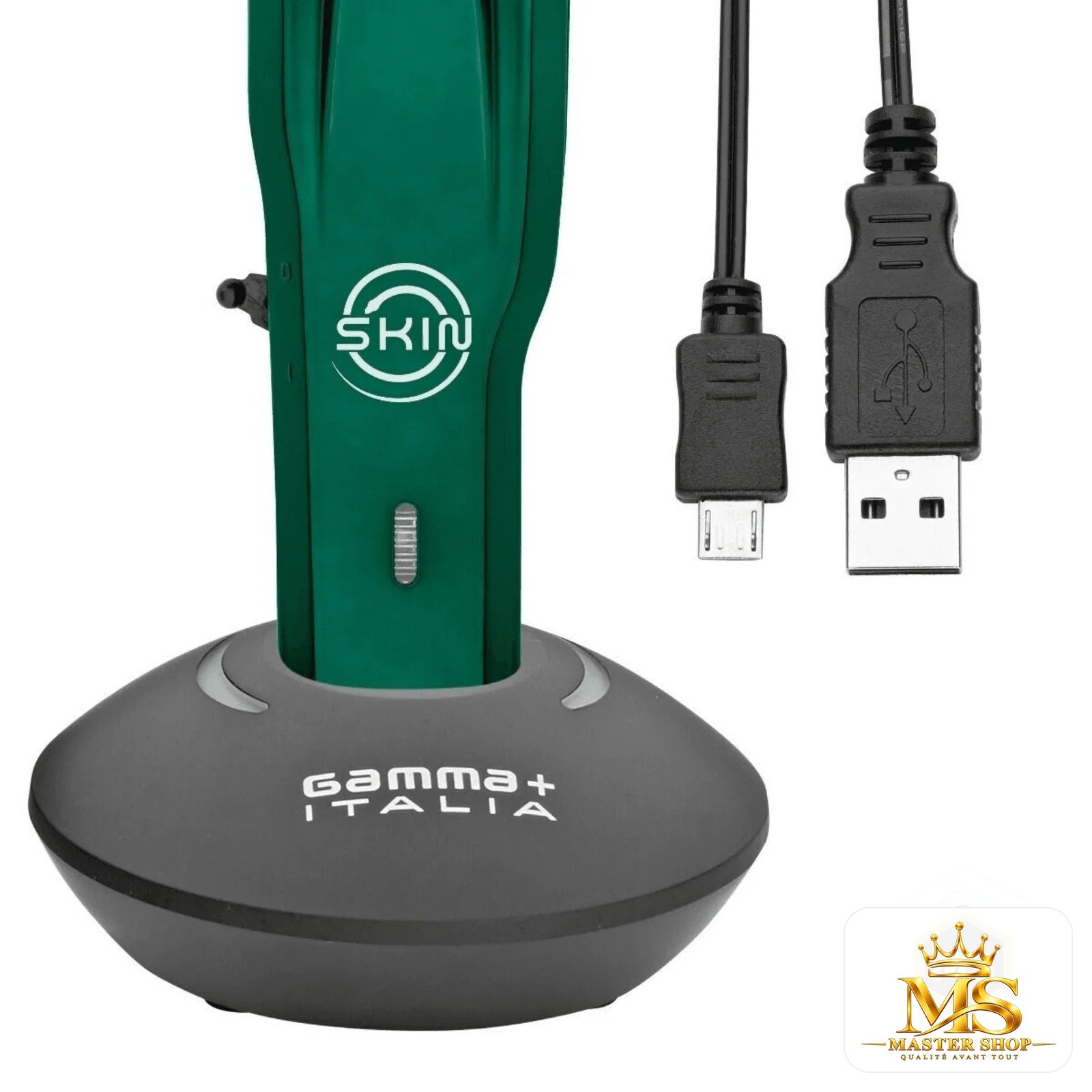 ماكينة حلاقة Gamma+ Skin Bulk - Image 4