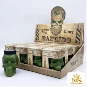 واكس بودر BANDIDO