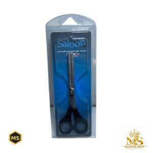 مقص Saloon رقم 6