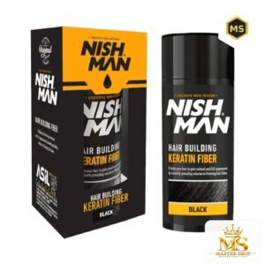 مصحح لون الشعر NishMan لملأ فراغ الرأس