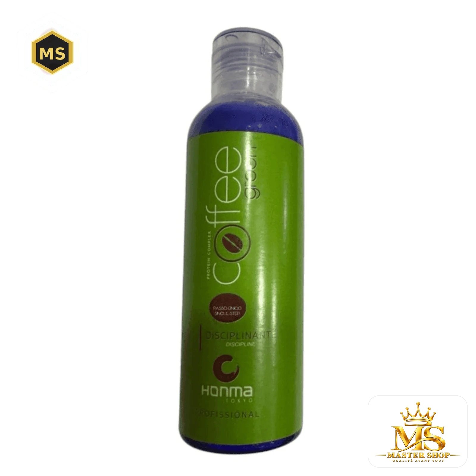 بروتين COFFEE GREEN مل100