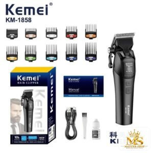 KEMEI 1858