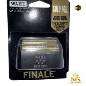 اسنان WAHL FINAL