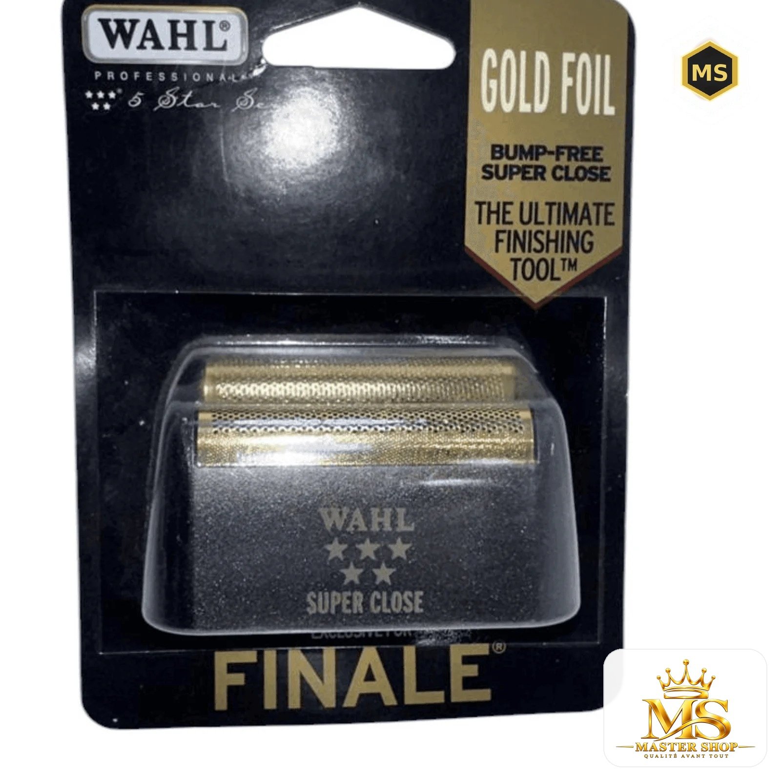 اسنان WAHL FINAL