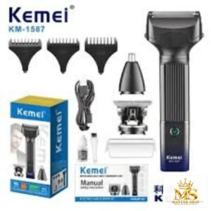KEMEI 1587