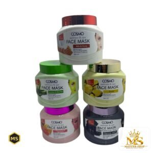 ماسك وجه cosmo مل500
