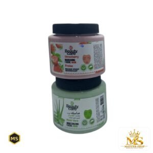 ماسك الوجه beauty care 500 مل