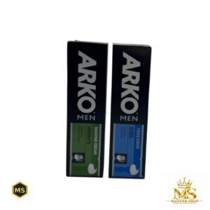 كريم حلاقة ARKO