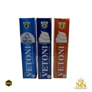 كريم حلاقة Vetoni