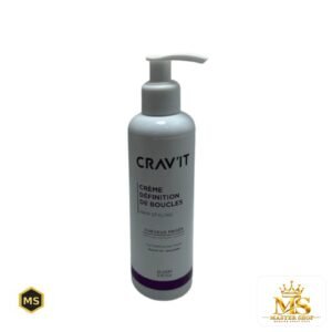 كريم بوكلاج Crav’it – 200ml