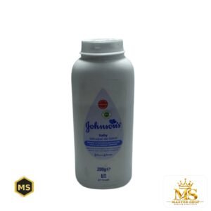Johnson طالك بعد الحلاقة 200جرام