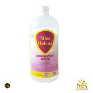 Miss helena مزيل طلاء-الأظافر(1l)