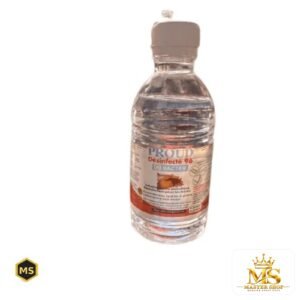 الكول حريق الموس 250مل