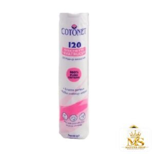 Cotonet قطن10 (120)