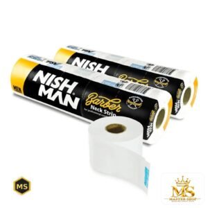 بابي كوا NISHMAN