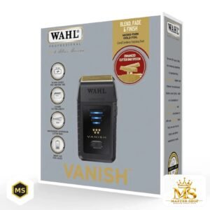 "Tondeuse Wahl Vanish