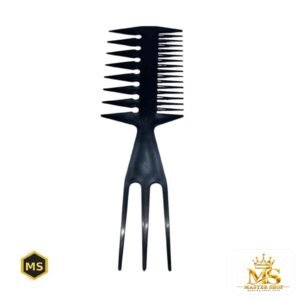 فرشات الشعر 3in1