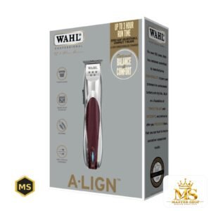 ALIGN WAHL