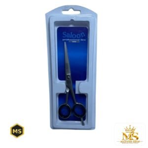 مقص SALOON رقم 6
