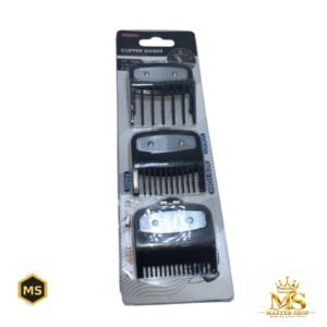 مجموعة أمشاط حديد 3